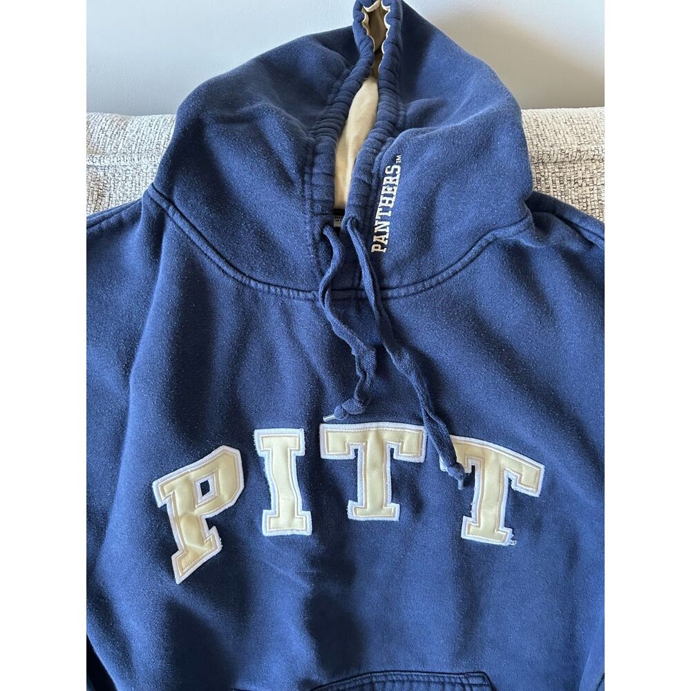 Men's Pitt Sweatshirt - Extra Large